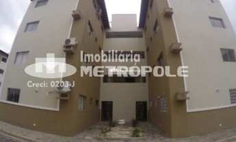 Imagem 2: COND. LENITA FERREIRA - BAIRRO: TODOS OS SANTOS