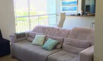 Imagem 7: Apartamento para Venda - 82.28m², 2 dormitórios, sendo 1 suite, 2 vagas - Jardim Lindóia