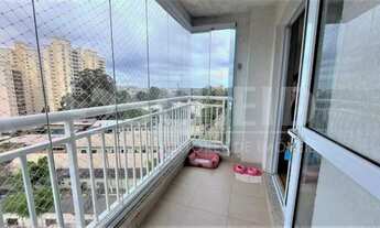 Imagem 7: Condominio Vila Nova Sabará - Praça Alvorada