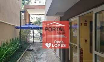 Imagem 5: Studio Mobi One Primeira Locação 33m² Mobiliado na Bela Vista