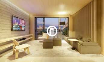 Imagem 7: Apartamento para Venda - 29.65m², 1 dormitório, Vila Clementino