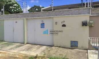 Imagem: Casa com 3 dormitórios, 101 m² - venda