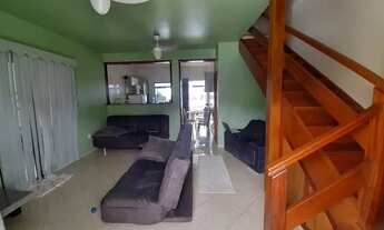 Imagem 4: Casa para Venda em Araruama, iguabinha, 2 dormitórios, 2 banheiros, 1 vaga