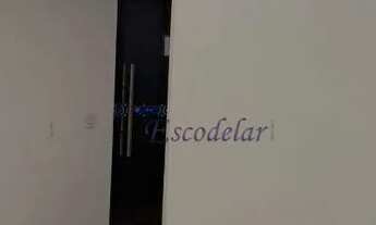 Imagem 5: Sala à venda, 33 m² por R$ 585.000,00 - Consolação - São Paulo/SP