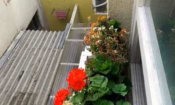 Imagem 4: Apartamento 1 dormitório semi mobiliado na Barão do Amazonas no Petrópolis próximo ao Zaff