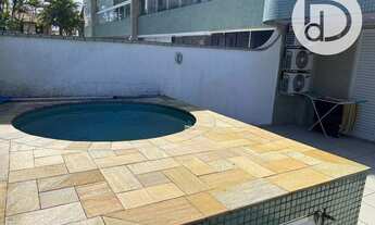 Imagem 2: Apartamento com 3 dormitórios à venda por R$ 1.150.000 - Centro - Bertioga/SP