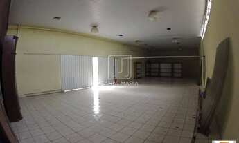 Imagem 4: Salão/Galpão (outros) , cozinha planejada