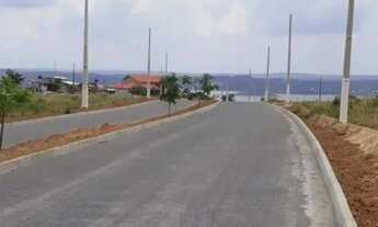 Imagem 2: Lote Condomínio Ventura no Lago Corumbá 4 (1026 m2 - Quitado