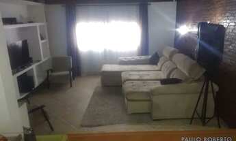 Imagem 4: SOBRADO - BUTANTÃ - SP