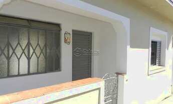 Imagem: Locação de Casas / Padrão na cidade de