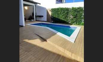 Imagem: Vendo excelente casa com 4 suites e piscina