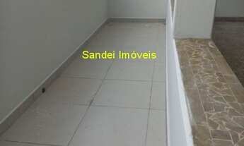 Imagem 5: CASA RESIDENCIAL em SOROCABA - SP, VILA AUGUSTA