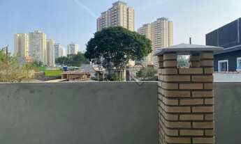 Imagem 5: Sobrado no Interlagos com 3 Dormitórios