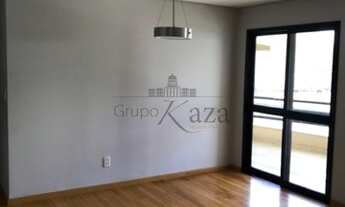 Imagem: Apartamento - Jardim Esplanada - Residencial