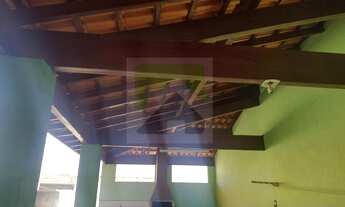 Imagem 4: Casa para Venda em Indaiatuba, Jardim Morada do Sol, 3 dormitórios, 1 suíte, 2 banheiros