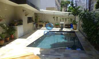 Imagem: Casa de Condomínio com 4 dorms, Aparecida