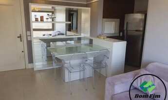 Imagem: Apartamento para aluguel, 1 quarto(s), Bela