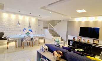 Imagem 2: Casa para venda com 200 metros quadrados com 3 quartos em Ininga - Teresina - Piauí