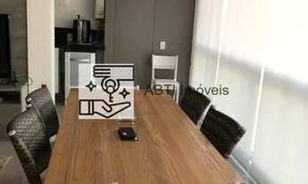 Imagem 2: TERRAÇO GOURMET-SEMI NOVO-DECORADÍSSIMO !!!