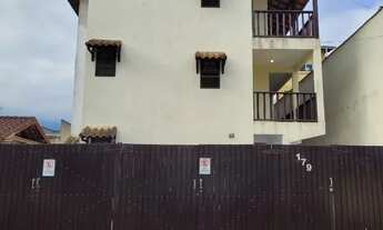 Imagem: Kitnet completa no Verolme