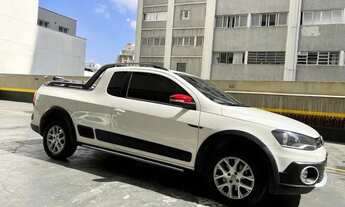 Imagem 6: Saveiro cabine estendida