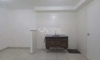 Imagem 6: VENDO APARTAMENTO 32,m² COM 2 DORMITÓRIOS, ANDAR ALTO, (600 m) DO METRÔ CAMPO LIMPO, LIN