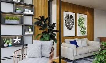 Imagem 6: Apartamento 1 quarto em Jardim Camburi