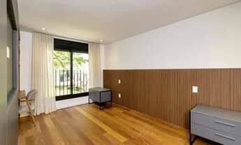 Imagem 7: Apartamento para aluguel tem 189 m2 com 3 quartos em Itaim Bibi - São Paulo - SP