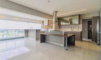 Imagem 6: Cobertura Duplex Sofisticada - Campo Belo