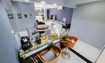 Imagem 3: APTO REFORMADO, COM LAZER COMPLETO E 2 VAGAS DE GARAGEM!