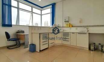 Imagem 6: Sala para alugar, 64 m² por R$ 3000,00/mês - Centro - Mogi das Cruzes/SP