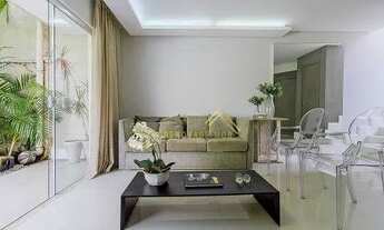 Imagem 4: Sobrado duplex com 3 dormitórios 137m² à venda