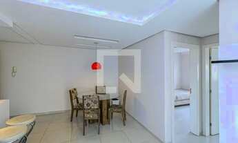 Imagem 3: Apartamento para Aluguel - Industrial, 2 Quartos, 55 m2