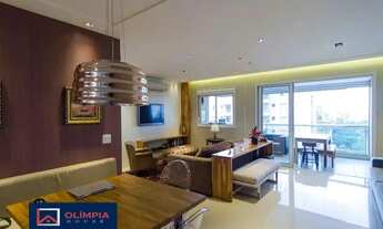 Imagem 2: Apartamento Locação 3 Dormitórios - 103 m² Vila Clementino