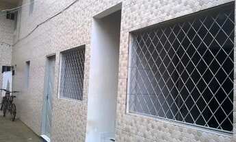 Imagem: Apartamento em ponta nega