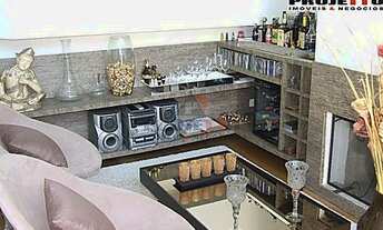 Imagem 5: Ref.: 6070 - Sobrado 3 qtos - Vila Valparaíso