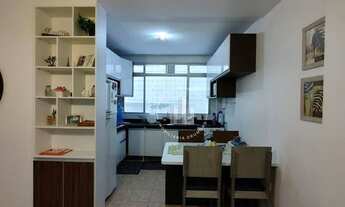 Imagem 5: Apartamento com 3 dormitórios à venda, 56 m² por R$ 375.000,00 - Abraão - Florianópolis/SC