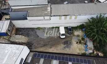 Imagem 4: São Paulo - Terreno Padrão - Mooca