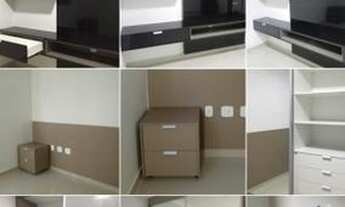 Imagem 4: Vendo apartamento em prédio novo