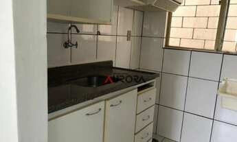 Imagem 1: Apartamento 2 quartos - Residencial Nova Inglaterra - Lagoa Dourada