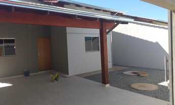 Imagem 2: Casa aldeia dos sonhos com lote 200m, facilitamos a entrada. anapolis