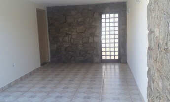 Imagem 3: Casa residencial no Parque Santa Candida
