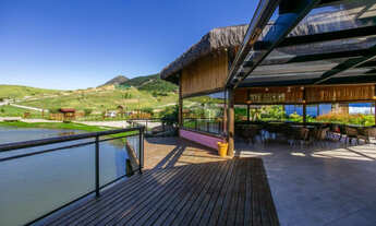 Imagem 6: Pedra do Vale Residencial Clube Maricá - More cercado do verde !