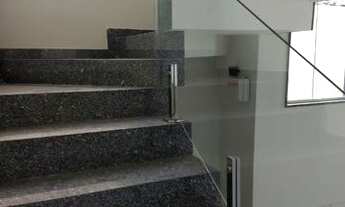 Imagem 6: Belíssima casa para Aluguel no Abolição 3