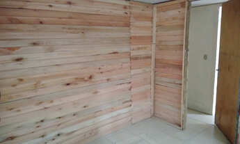 Imagem 4: Casa no centenário