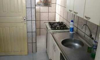 Imagem 5: ALUGADA) Kitnet mobiliada - Comasa