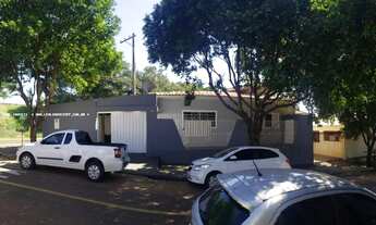 Imagem 1: Casa para Venda em Presidente Prudente, BRASILIA, 2 dormitórios, 1 suíte, 2 banheiros, 2