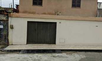 Imagem: Alugo casa conjunto Industrial Maracanaú