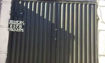 Imagem: Alugo barracão no bairro jk nova capital