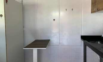 Imagem 2: Kitnet Mobiliada Aluguel Anual Bairro Morretes